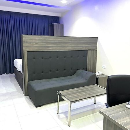 De Rigg Place, Victoria Island Aliayabiagba Zewnętrze zdjęcie