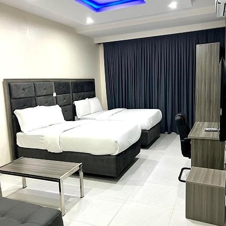 De Rigg Place, Victoria Island Aliayabiagba Zewnętrze zdjęcie
