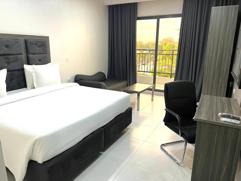 De Rigg Place, Victoria Island Aliayabiagba Zewnętrze zdjęcie