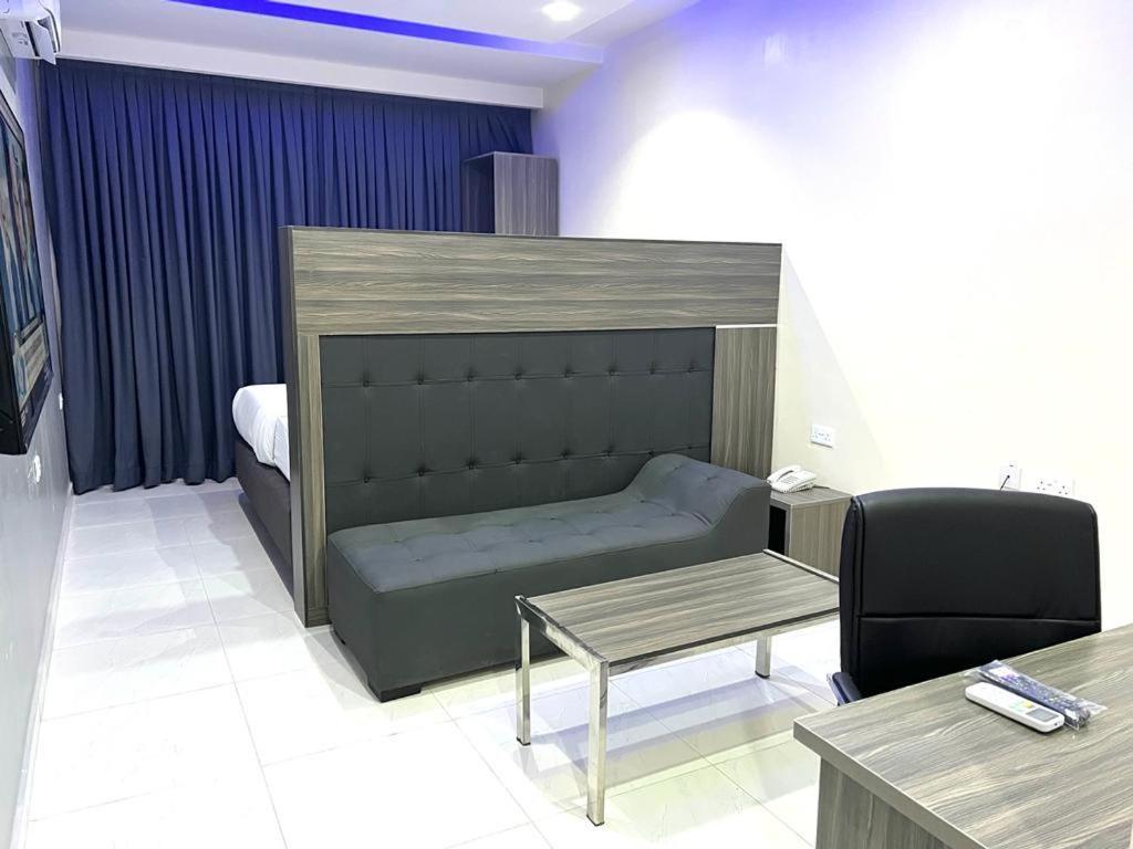 De Rigg Place, Victoria Island Aliayabiagba Zewnętrze zdjęcie