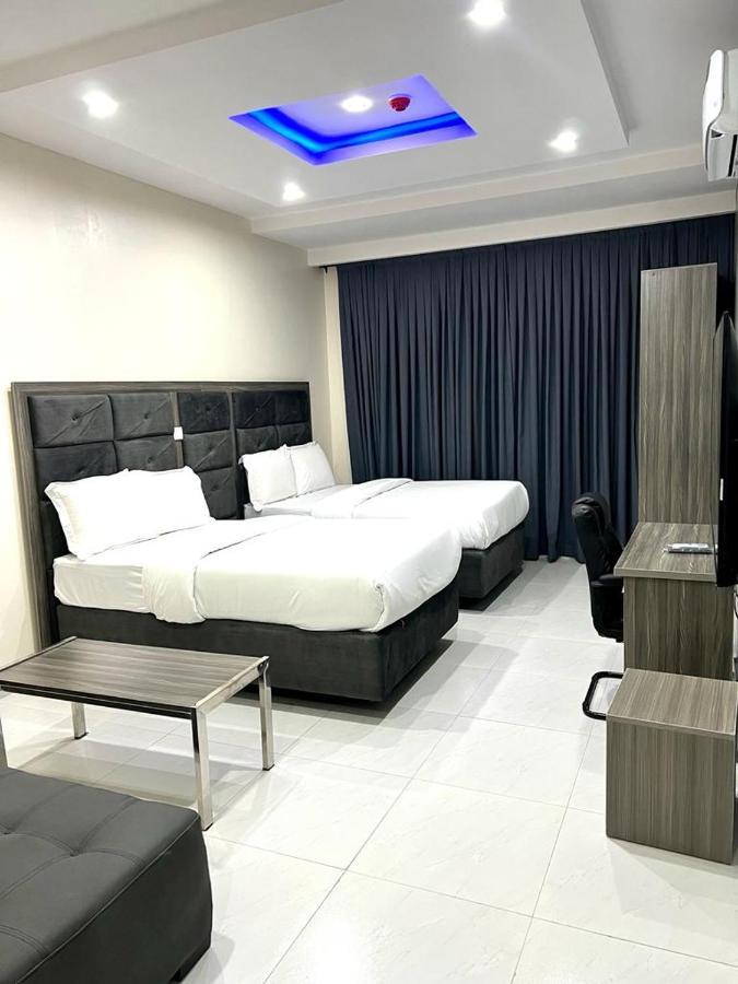 De Rigg Place, Victoria Island Aliayabiagba Zewnętrze zdjęcie