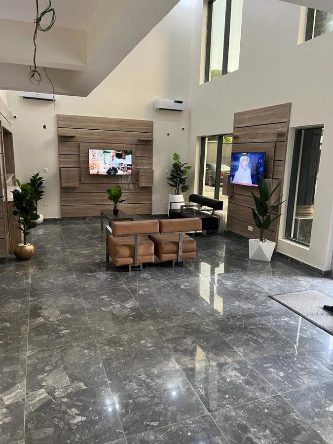 De Rigg Place, Victoria Island Aliayabiagba Zewnętrze zdjęcie