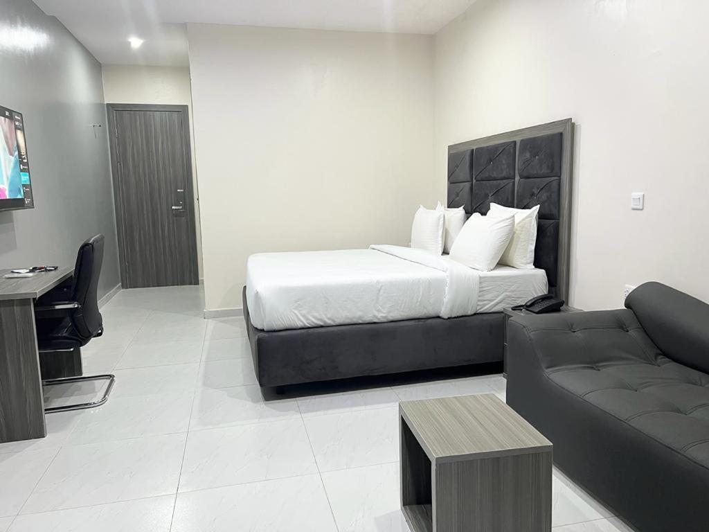 De Rigg Place, Victoria Island Aliayabiagba Zewnętrze zdjęcie