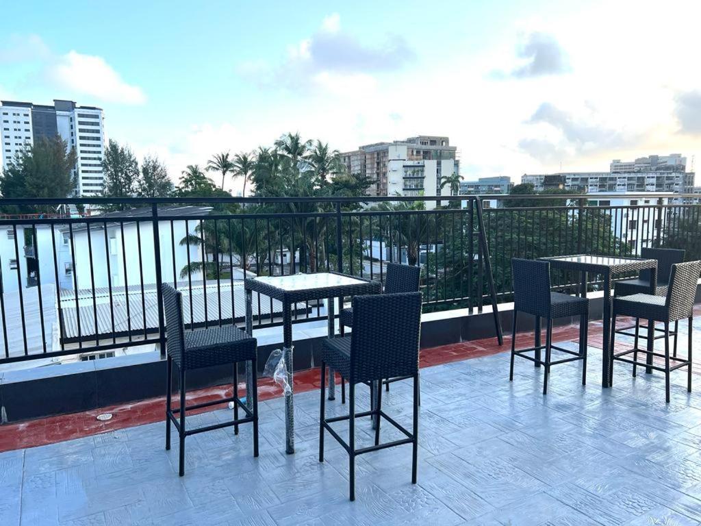 De Rigg Place, Victoria Island Aliayabiagba Zewnętrze zdjęcie