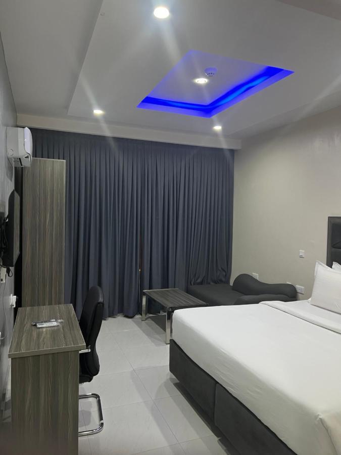 De Rigg Place, Victoria Island Aliayabiagba Zewnętrze zdjęcie